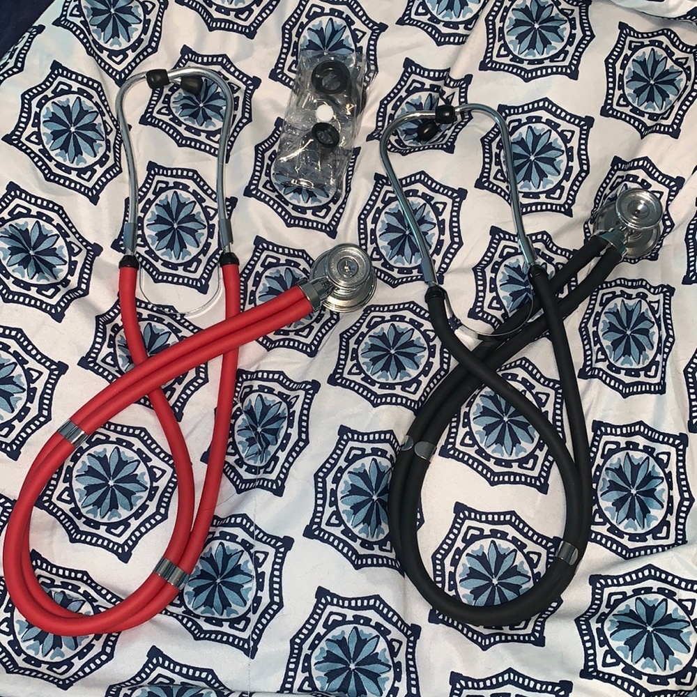 Stethoscopes